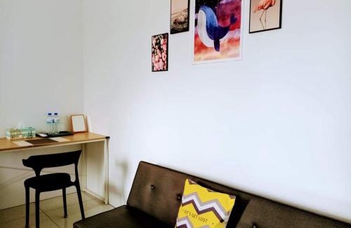 Jiaoxi Haus | Yu Hai B&B