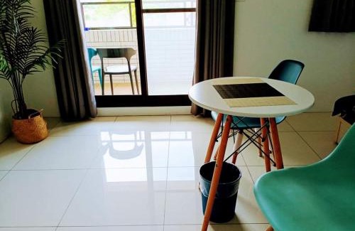 Jiaoxi Haus | Yu Hai B&B