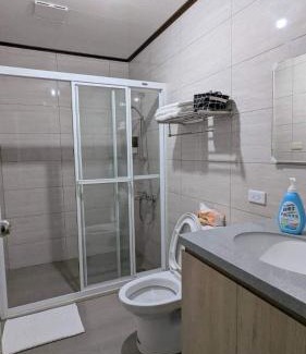 Jiaoxi Haus | Yu Hai B&B