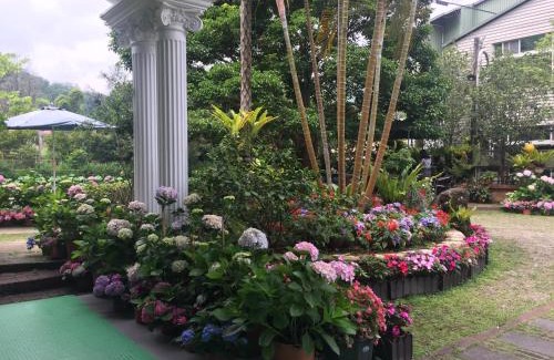 Nanzhuang Haus | Yu Ho Yuan Lesiure Homestay