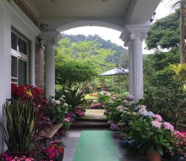 Nanzhuang Haus | Yu Ho Yuan Lesiure Homestay