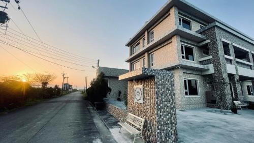 Wujie Haus | Yu Yu Villa