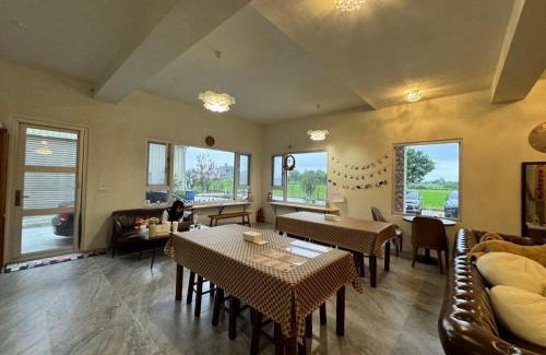 Wujie Haus | Yu Yu Villa