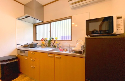 Oishi Haus | Yuaki For a memorable memory of healing time wit / Minamitsuru-gun Yamanashi