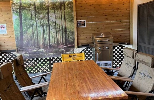 Oishi Haus | Yuaki For a memorable memory of healing time wit / Minamitsuru-gun Yamanashi