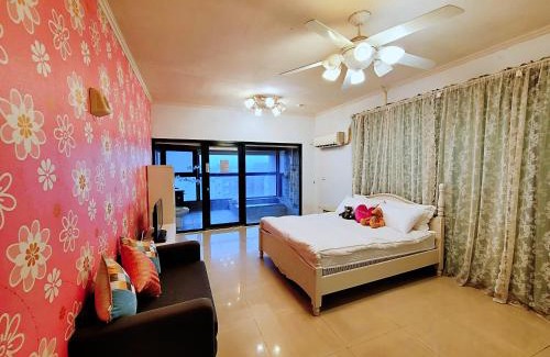 Jiaoxi Haus | Yuanben Mountain Hot Spring Homestay