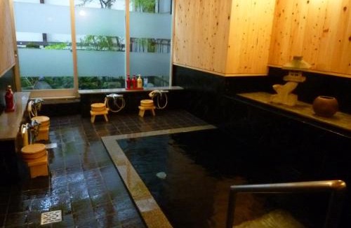 Yudanaka Shibu Onsen Hotel | Yudanaka Tawaraya Ryokan