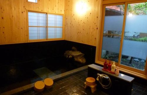 Yudanaka Shibu Onsen Hotel | Yudanaka Tawaraya Ryokan