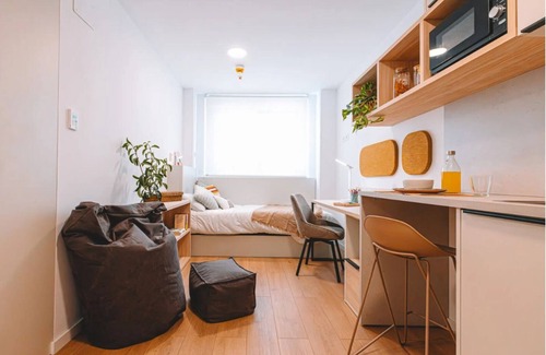 Armilla Wohnung | Yugo Salud