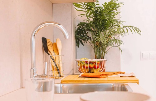 Armilla Wohnung | Yugo Salud