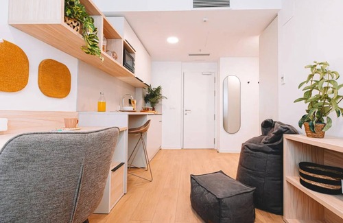 Armilla Wohnung | Yugo Salud