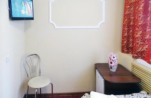 Voronezh Hotel | Yugo-Zapadnaya