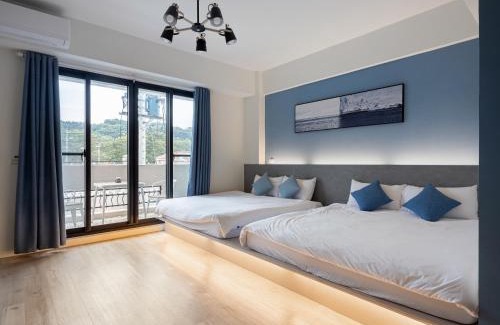 Yujing Haus | Yujing Nu Time