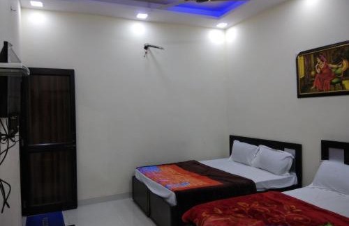 Haridwar Haus | Yukati Palace