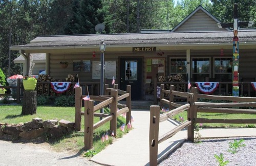 Lyndon Station Sonstige | Yukon Trails Camping Resort