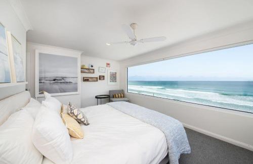 Eastern View Haus | Yumba - Beach Views on the Great Ocean Road