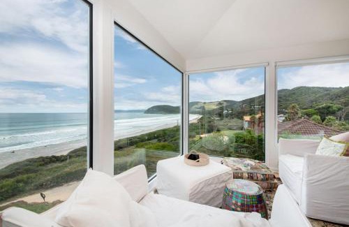 Eastern View Haus | Yumba - Beach Views on the Great Ocean Road