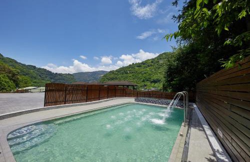 Ren'ai Haus | Yun Xiang Villa 未接待12歲以下孩童