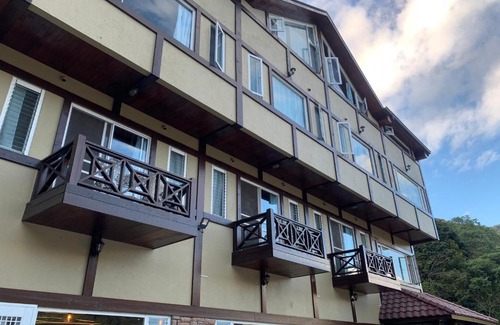 Ren'ai Haus | Yun Xiang Villa 未接待12歲以下孩童