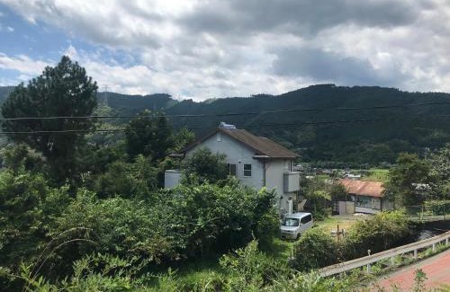 Fujinomiya Haus | Yunonouchi ゆののうち