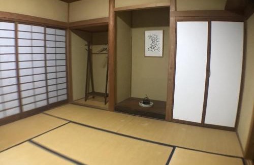 Fujinomiya Haus | Yunonouchi ゆののうち