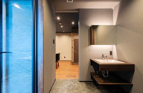 Akakura Hotel | Yunoyado Mochizuki