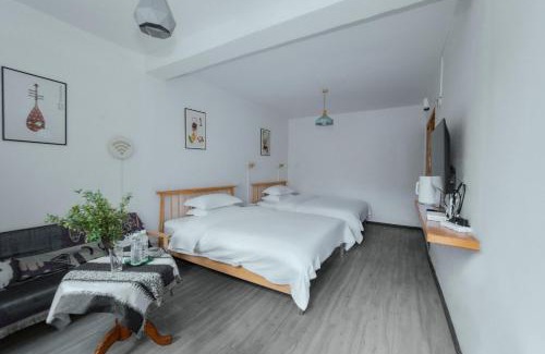 Dayan Old Town Haus | Yunyejian View Bed and Breakfast