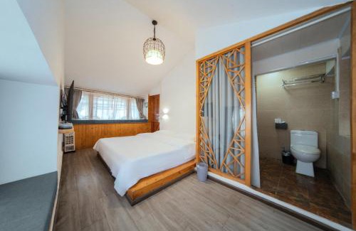 Dayan Old Town Haus | Yunyejian View Bed and Breakfast