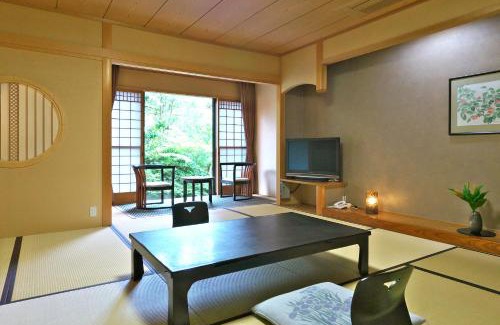 Daianji Onsen Hotel | Yuraku Hotel
