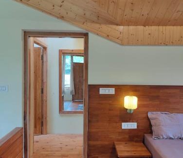 Manali Haus | Yutori Homestays