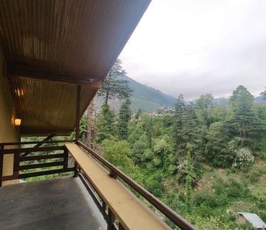 Manali Haus | Yutori Homestays