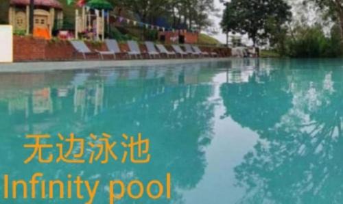 Genting Highlands Wohnung | YUYU Genting view resort 3BEDROOM genting highland