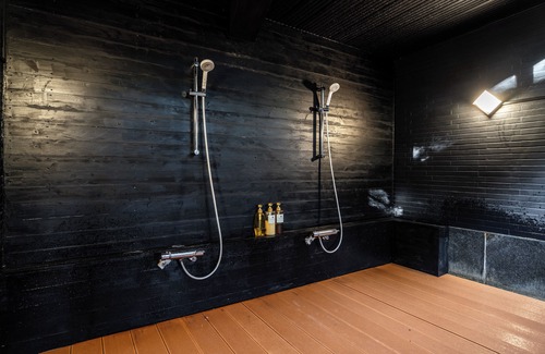 Hakone Haus | YuYu Hakone - Private Open Air Onsen Usage Guaranteed