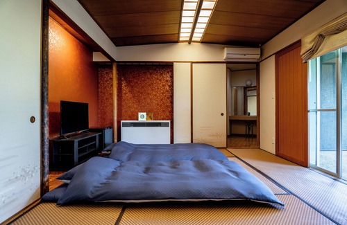 Hakone Haus | YuYu Hakone - Private Open Air Onsen Usage Guaranteed