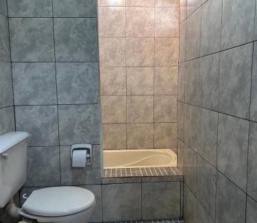 General San Martin Kabine | YVYRA Cabañas