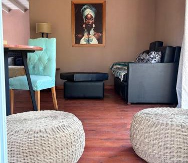 General San Martin Kabine | YVYRA Hotel & Cabañas