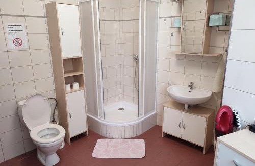 Usti nad Labem Wohnung | zámek Krásné Březno