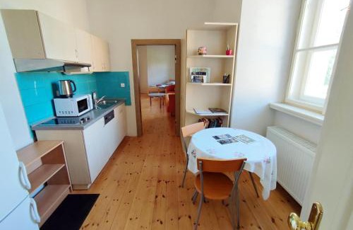 Usti nad Labem Wohnung | zámek Krásné Březno
