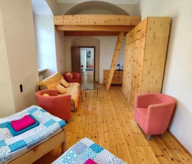 Usti nad Labem Wohnung | zámek Krásné Březno