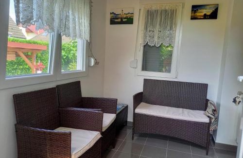 Keszthely Haus | Zámor Nyaraló