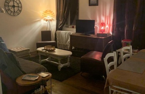 Sud Loire Wohnung | Zénith comète