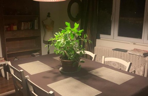 Sud Loire Wohnung | Zénith comète