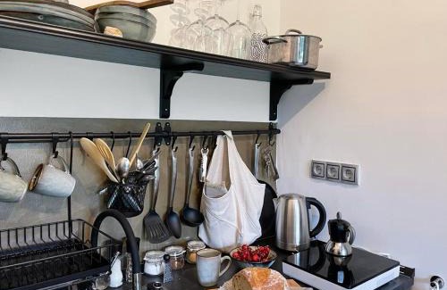Monostorapati Haus | Zéta Apartman és Vendégház Monostorapáti