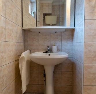 Bekesszentandras Haus | Zöld vendégház