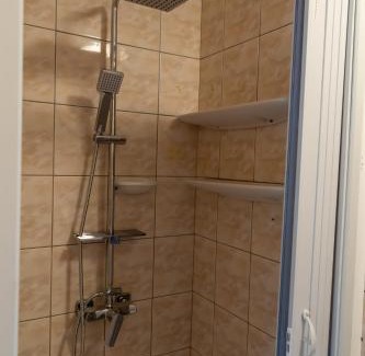 Bekesszentandras Haus | Zöld vendégház