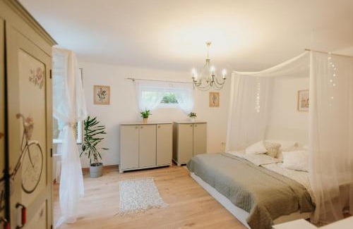 Veroce Haus | Zöldorom Vendégház Verőce