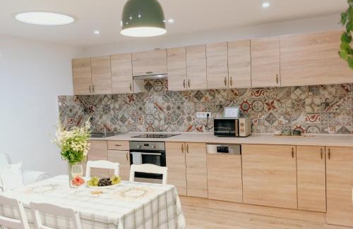 Veroce Haus | Zöldorom Vendégház Verőce