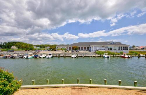Captain's Cove Haus | Z-3333 Blackbeard Rd