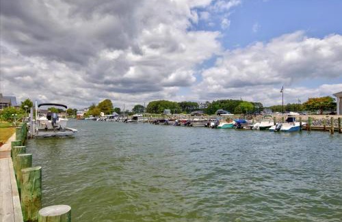 Captain's Cove Haus | Z-3333 Blackbeard Rd