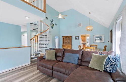 Captain's Cove Haus | Z-3333 Blackbeard Rd